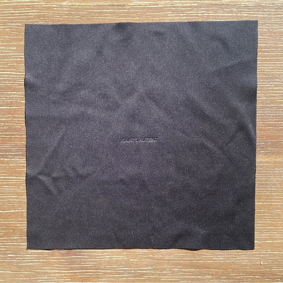 Saint Laurent Cat-Eye Sunglasses - Picture 10 of 11